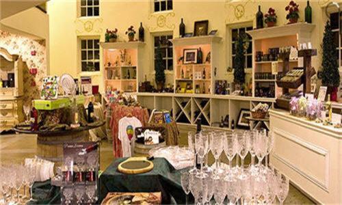 Inn At Churon Winery Τεμέκουλα
 Εξωτερικό φωτογραφία