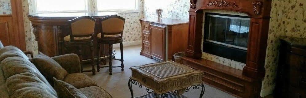 Inn At Churon Winery Τεμέκουλα
 Εξωτερικό φωτογραφία