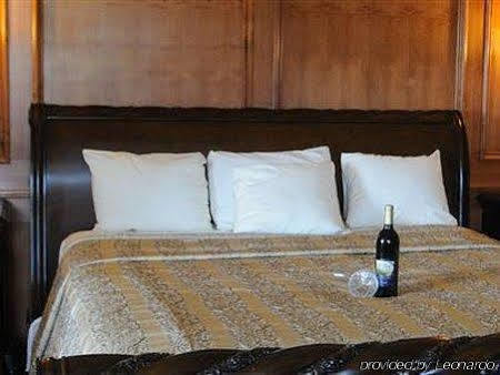 Inn At Churon Winery Τεμέκουλα
 Εξωτερικό φωτογραφία